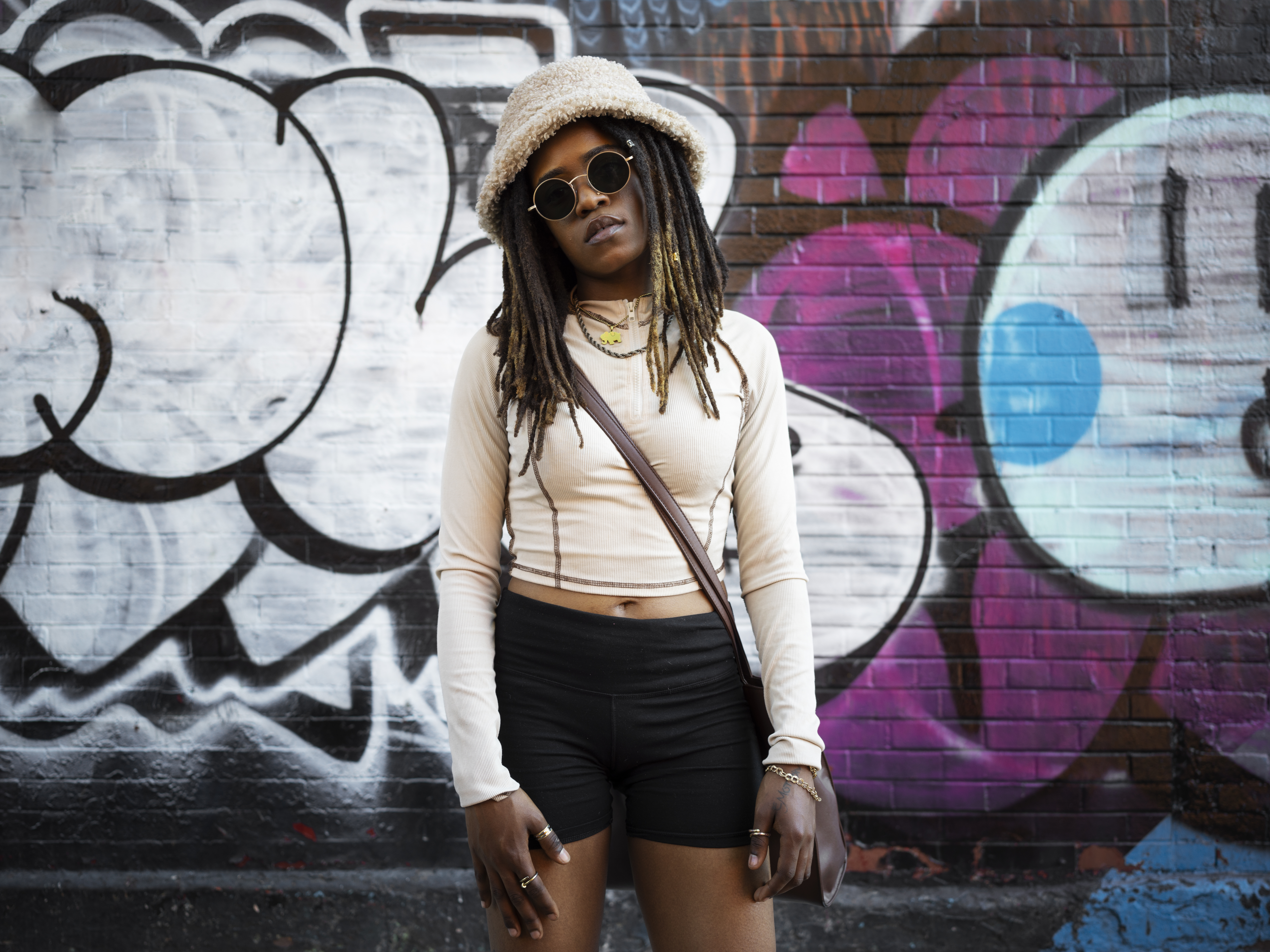 Musique urbaine (Rap, Hip-hop, RnB africain)